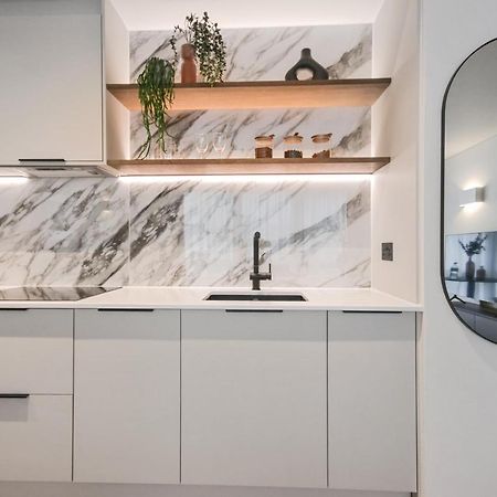 Bow Lane By Aeria Apartments Λονδίνο Εξωτερικό φωτογραφία