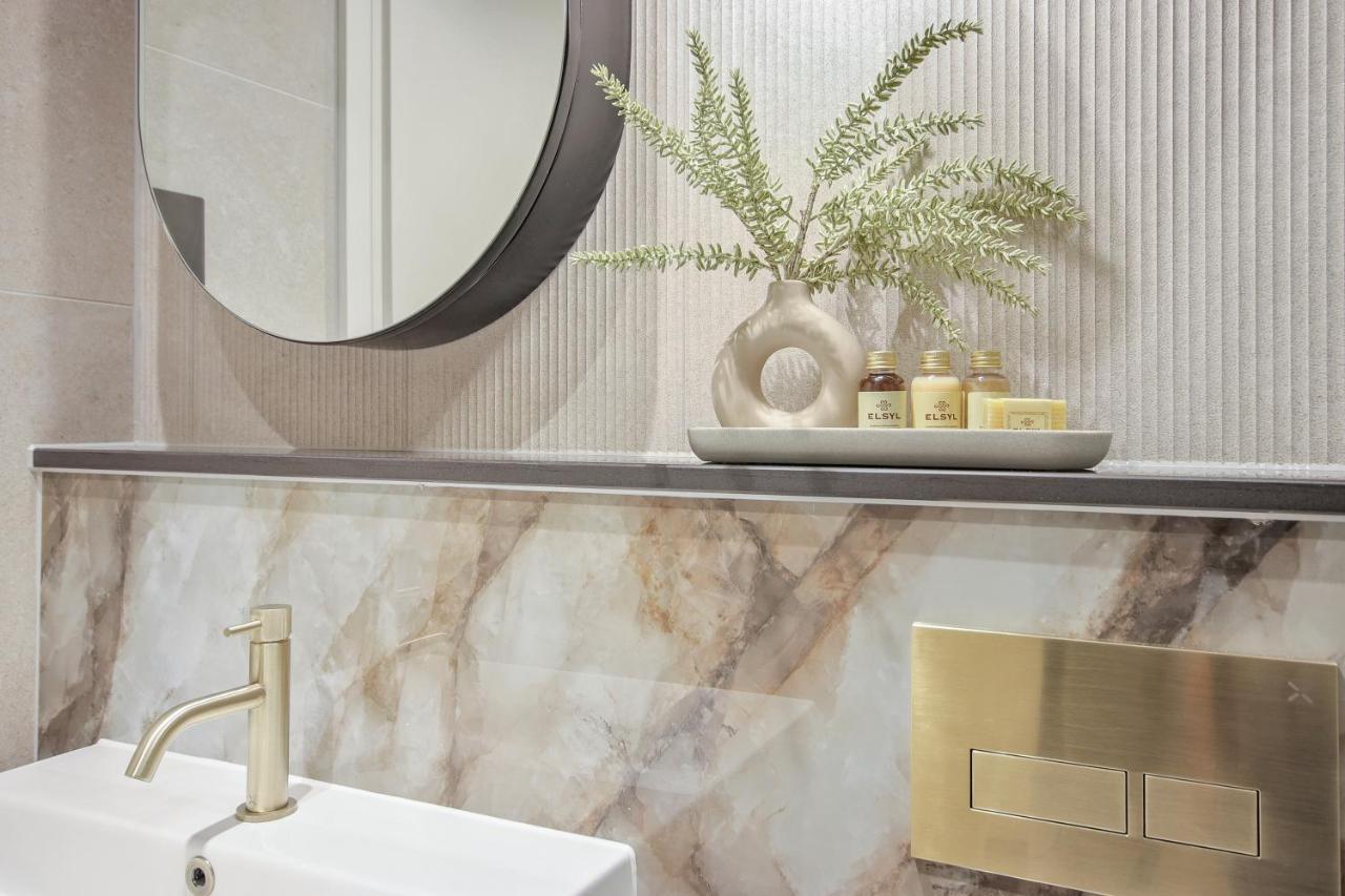 Bow Lane By Aeria Apartments Λονδίνο Εξωτερικό φωτογραφία