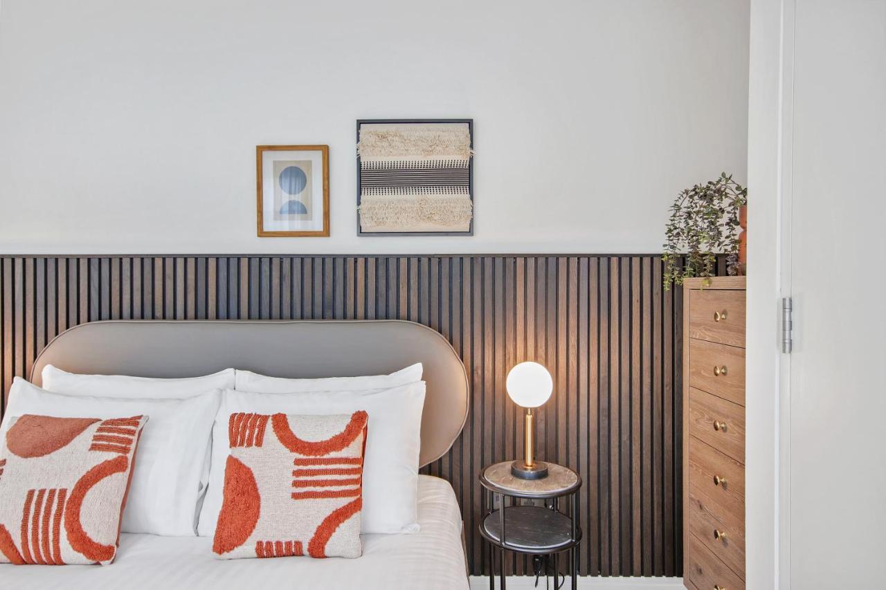 Bow Lane By Aeria Apartments Λονδίνο Εξωτερικό φωτογραφία