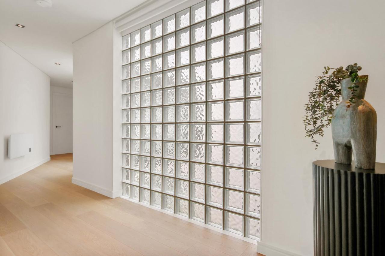 Bow Lane By Aeria Apartments Λονδίνο Εξωτερικό φωτογραφία