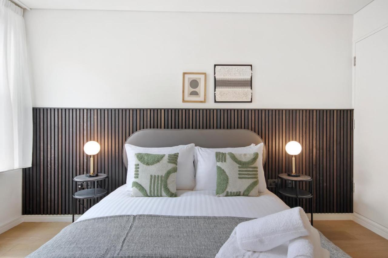 Bow Lane By Aeria Apartments Λονδίνο Εξωτερικό φωτογραφία